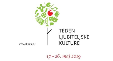 Približuje se Teden ljubiteljske kulture 1